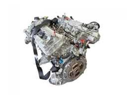 LEXUS 2GRFSE 2GR-FSE Engine LEXUS GS III (2005-2011) — thumbnail 1