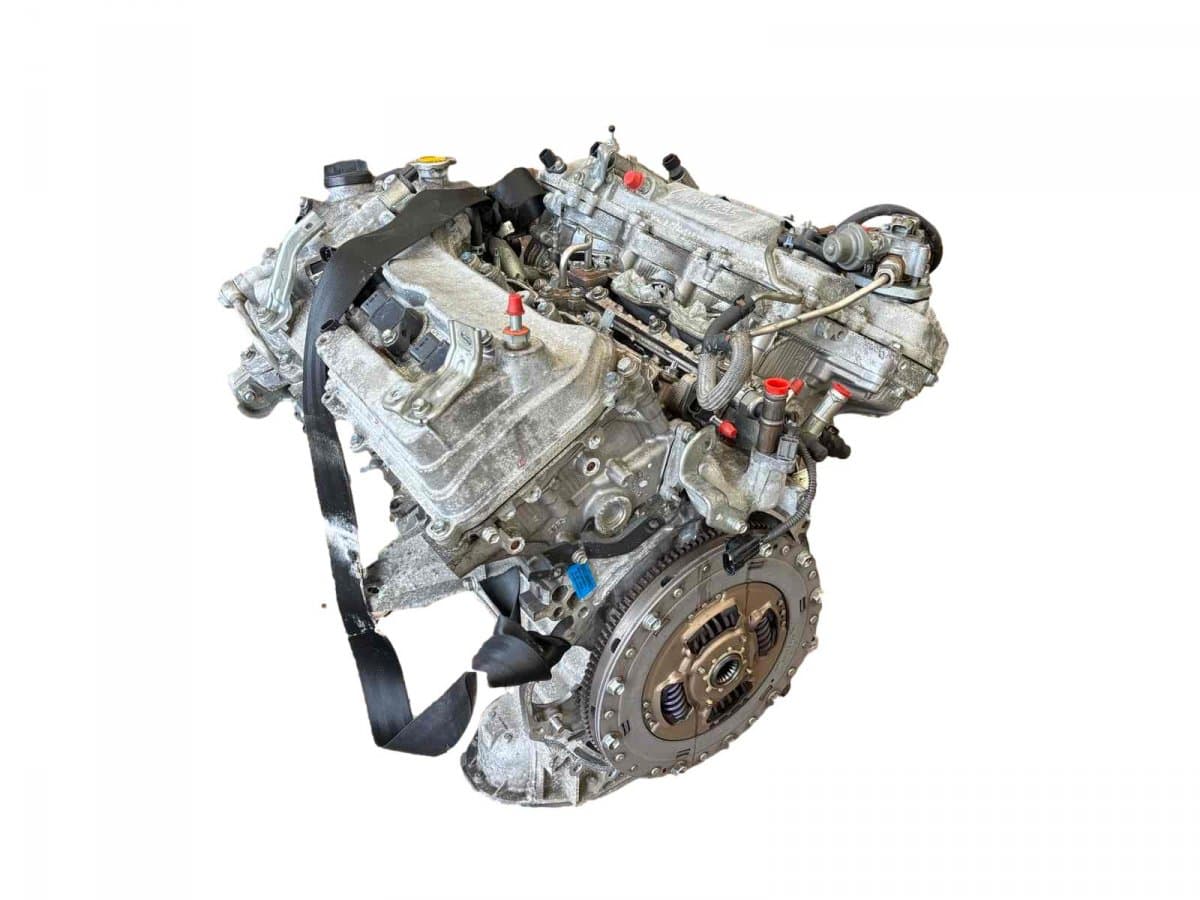 LEXUS 2GRFSE 2GR-FSE Engine LEXUS GS III (2005-2011)