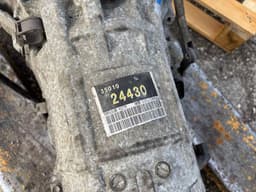 LEXUS 3500024430 Gearbox LEXUS SC (Z30, Z40) (2001-2010) — thumbnail 5