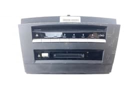 MERCEDES-BENZ A2218703591 CD Changer MERCEDES-BENZ S-CLASS (W221) (2005-2013) — thumbnail 1
