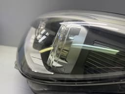 BMW 722967710 7229677 1EL010741-21 1EL01074121 7318327 Headlight left BMW 1 (F20, F21) (2011-2019) — thumbnail 3