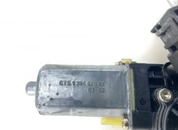 MERCEDES-BENZ 120448100 120447600 Parcel shelf actuator / motor MERCEDES-BENZ SL-CLASS (R230) (2001-2012) — thumbnail 2