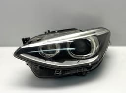 BMW 722967710 7229677 1EL010741-21 1EL01074121 7318327 Headlight left BMW 1 (F20, F21) (2011-2019) — thumbnail 1