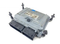 MERCEDES-BENZ 0261209072 0261209210 0261209292 0261209248 Engine Control Unit / module (ECU) MERCEDES-BENZ S-CLASS (W221) (2005-2013) — thumbnail 1