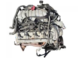LEXUS 3UZFE 3UZ-FE Engine LEXUS SC (Z30, Z40) (2001-2010) — thumbnail 4