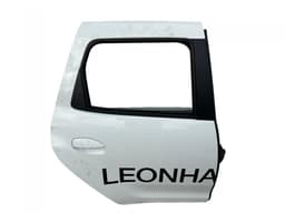 DACIA 821008733R Door Rear Right DACIA DUSTER II (2017-2024) — thumbnail 1
