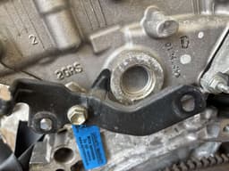LEXUS 2GRFSE 2GR-FSE Engine LEXUS GS III (2005-2011) — thumbnail 6