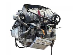 LEXUS 3UZFE 3UZ-FE Engine LEXUS SC (Z30, Z40) (2001-2010) — thumbnail 2