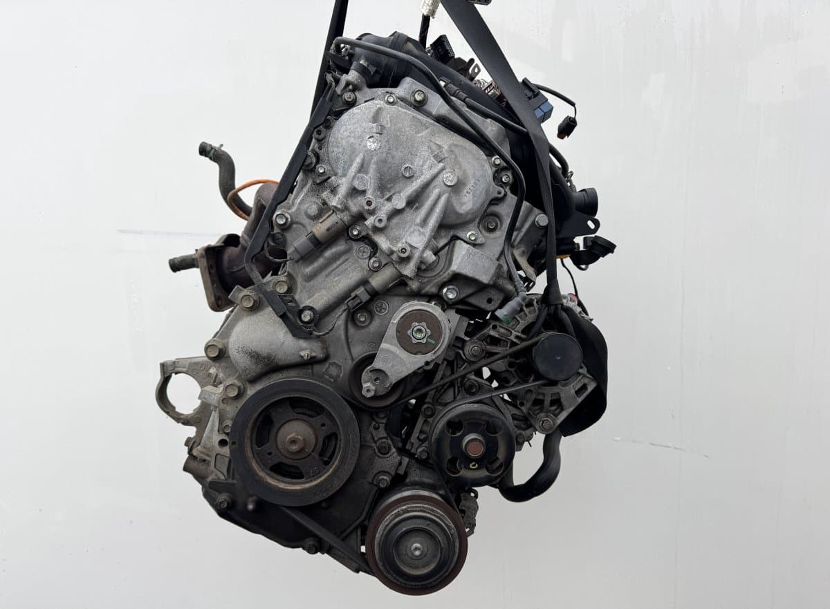 RENAULT M4R735 237105111R 237108610R Engine RENAULT TALISMAN (L2M, KP) (2013-2022)