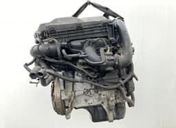 PEUGEOT 5FV(EP6CDT) Engine PEUGEOT 508 I (W23) (2010-2018) — thumbnail 4