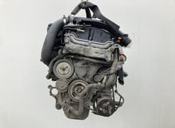 PEUGEOT 5FV(EP6CDT) Engine PEUGEOT 508 I (W23) (2010-2018) — thumbnail 1