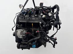 RENAULT M4R735 237105111R 237108610R Engine RENAULT TALISMAN (L2M, KP) (2013-2022) — thumbnail 2
