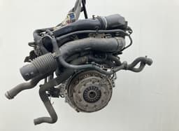 PEUGEOT 5FV(EP6CDT) Engine PEUGEOT 508 I (W23) (2010-2018) — thumbnail 3
