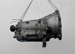 JAGUAR GX637000BA ZF8HP70 Gearbox JAGUAR XF (X260) (2015-2024) — thumbnail 4