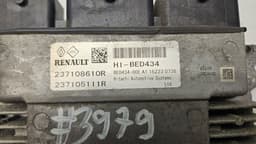 RENAULT M4R735 237105111R 237108610R Engine RENAULT TALISMAN (L2M, KP) (2013-2022) — thumbnail 9