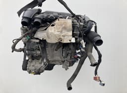 PEUGEOT 5FV(EP6CDT) Engine PEUGEOT 508 I (W23) (2010-2018) — thumbnail 2