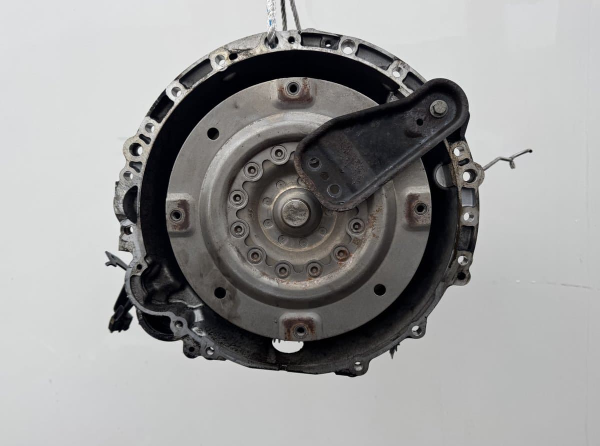 JAGUAR GX637000BA ZF8HP70 Gearbox JAGUAR XF (X260) (2015-2024)