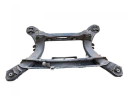 MERCEDES-BENZ A2073509702 Rear axle Beam MERCEDES-BENZ C-CLASS (W204) (2007-2013) — thumbnail 2