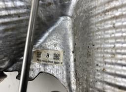 DACIA 208A05685R Diesel Particulate Filter (DPF) DACIA DUSTER II (2017-2024) — thumbnail 2