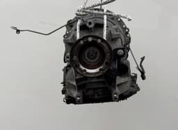 JAGUAR GX637000BA ZF8HP70 Gearbox JAGUAR XF (X260) (2015-2024) — thumbnail 3