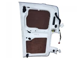 TOYOTA 9811895280 Rear Panel Door Left TOYOTA PROACE (MDY, MDZ) (2016-) — thumbnail 2