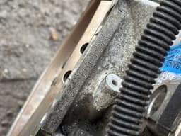MERCEDES-BENZ 273961 273.961 M273961 M273.961 Engine MERCEDES-BENZ S-CLASS (W221) (2005-2013) — thumbnail 5