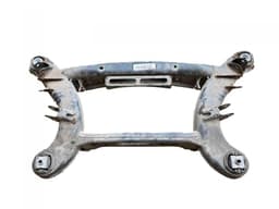 MERCEDES-BENZ A2073509702 Rear axle Beam MERCEDES-BENZ C-CLASS (W204) (2007-2013) — thumbnail 1