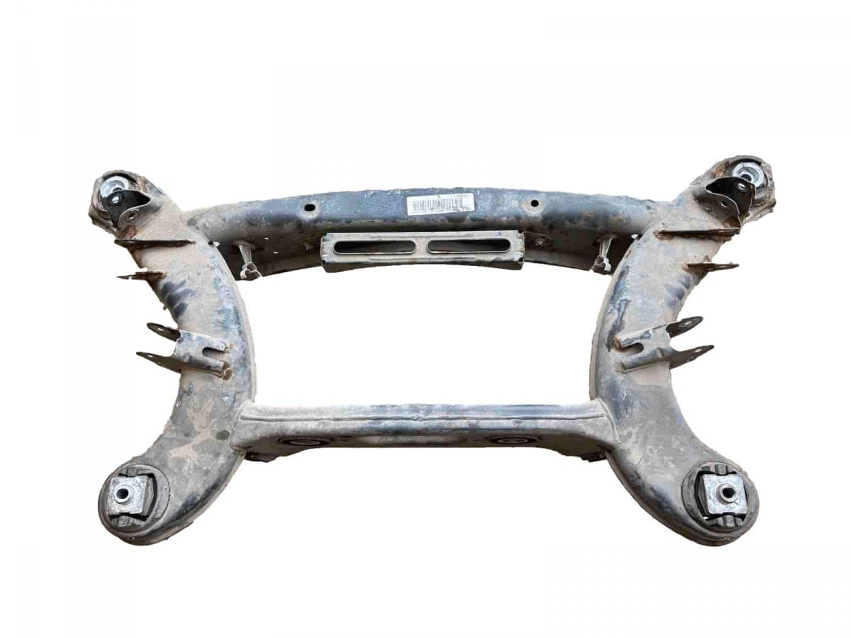 A2073509702 Rear axle Beam MERCEDES-BENZ C-CLASS (W204) (2007-2013)