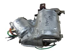 DACIA 208A05685R Diesel Particulate Filter (DPF) DACIA DUSTER II (2017-2024) — thumbnail 3
