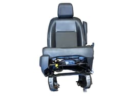 TOYOTA SU001A5185 SU001A5182 SU001A8149 Front seat right TOYOTA PROACE (MDY, MDZ) (2016-) — thumbnail 2