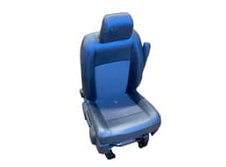 TOYOTA SU001A5185 SU001A5182 SU001A8149 Front seat right TOYOTA PROACE (MDY, MDZ) (2016-) — thumbnail 5