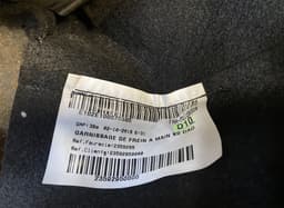 TOYOTA SU001A5185 SU001A5182 SU001A8149 Front seat right TOYOTA PROACE (MDY, MDZ) (2016-) — thumbnail 4