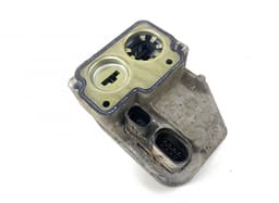 SKODA 0BR525010B 5WP2224101 5WP22241-01 HALDEX / 4WD control unit SKODA OCTAVIA II (1Z) (2004-2013) — thumbnail 1