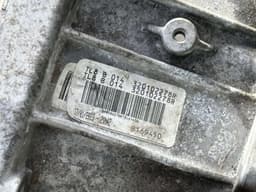 DACIA TL8B014 TL8014 TL8S014 Gearbox DACIA DUSTER II (2017-2024) — thumbnail 5