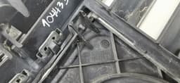 MERCEDES-BENZ A2218800283 Radiator Grille MERCEDES-BENZ S-CLASS (W221) (2005-2013) — thumbnail 4