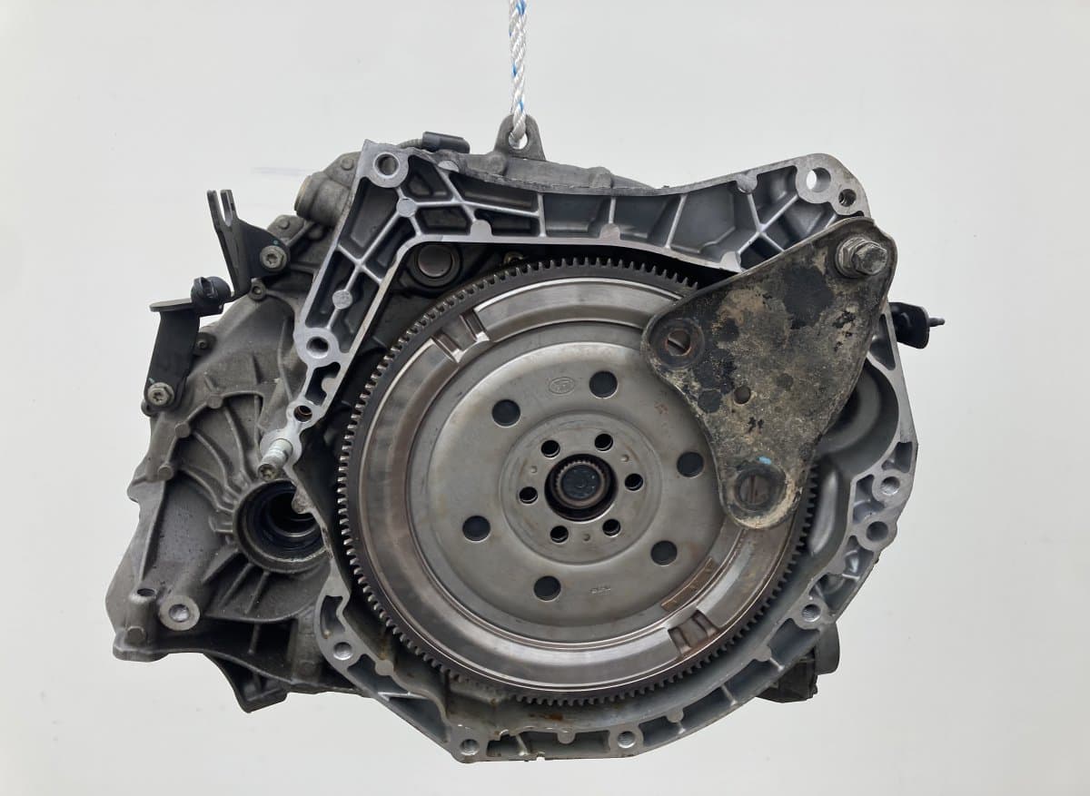 RENAULT 320100898R DW5002 Gearbox RENAULT TALISMAN (L2M, KP) (2013-2022)