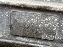 MERCEDES-BENZ 722904 722.904 Gearbox MERCEDES-BENZ S-CLASS (W221) (2005-2013) — thumbnail 6