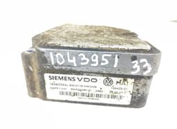 SKODA 0BR525010B 5WP2224101 5WP22241-01 HALDEX / 4WD control unit SKODA OCTAVIA II (1Z) (2004-2013) — thumbnail 4