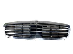 MERCEDES-BENZ A2218800283 Radiator Grille MERCEDES-BENZ S-CLASS (W221) (2005-2013) — thumbnail 1