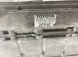 LEXUS 2321000202 232100-0202 Hybrid converter / inverter LEXUS GS III (2005-2011) — thumbnail 3