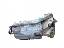MERCEDES-BENZ 722904 722.904 Gearbox MERCEDES-BENZ S-CLASS (W221) (2005-2013) — thumbnail 4