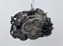 RENAULT 320100898R DW5002 Gearbox RENAULT TALISMAN (L2M, KP) (2013-2022) — thumbnail 3