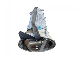 MERCEDES-BENZ 722904 722.904 Gearbox MERCEDES-BENZ S-CLASS (W221) (2005-2013) — thumbnail 3