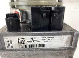 TOYOTA A5103334E A5103334F Power steering pump TOYOTA PROACE (MDY, MDZ) (2016-) — thumbnail 4