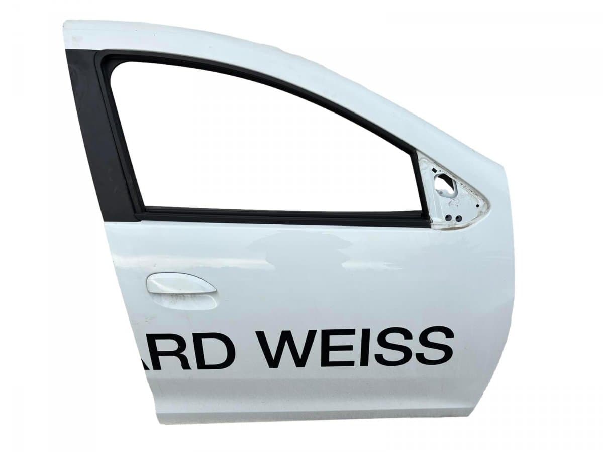 DACIA 801006073R Door Front Right DACIA DUSTER II (2017-2024)