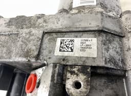 TOYOTA A5103334E A5103334F Power steering pump TOYOTA PROACE (MDY, MDZ) (2016-) — thumbnail 6