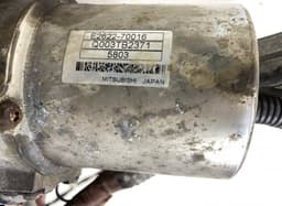 SUBARU 34110AJ154 Steering rack SUBARU LEGACY V / Outback (2009-2014) — thumbnail 8