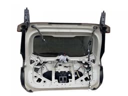 NISSAN 9001A6FP6D Bootlid / tailgate NISSAN X-TRAIL (T32_) (10.13-) — thumbnail 2