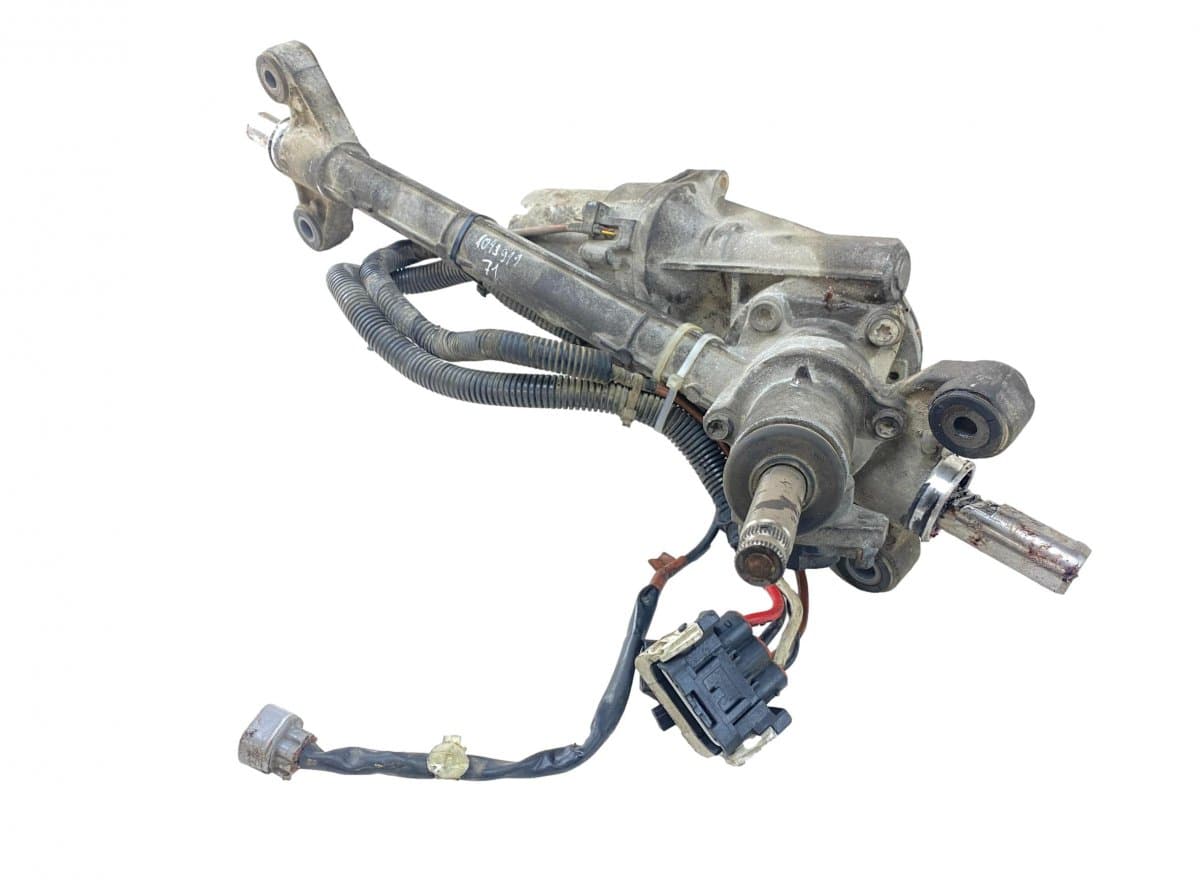 SUBARU 34110AJ154 Steering rack SUBARU LEGACY V / Outback (2009-2014)