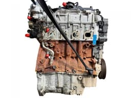 DACIA K9K876 K9K878 Engine DACIA DUSTER II (2017-2024) — thumbnail 4
